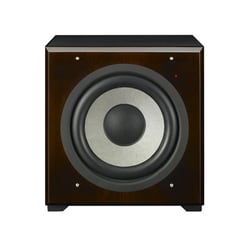 ヨドバシ.com - フォステクス FOSTEX CW250A [アクティブサブ