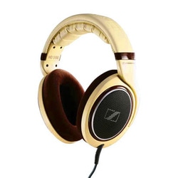 ヨドバシ.com - ゼンハイザー SENNHEISER オープン型ヘッドホン HD598