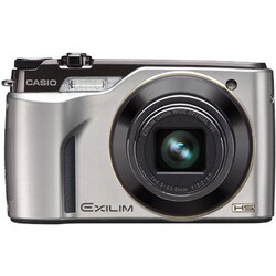 ヨドバシ.com - カシオ CASIO EX-FH100 SR [HIGH SPEED EXILIM