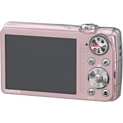 ヨドバシ.com - 富士フイルム FUJIFILM FinePix F80EXR [ピンク] 通販