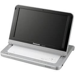 ヨドバシ.com - パナソニック Panasonic 8.9型 ポータブルブルーレイ