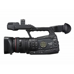 ヨドバシ.com - キヤノン Canon ファイルベースビデオカメラ XF305