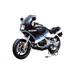 ヨドバシ.com - 青島文化教材社 AOSHIMA 1/12 スズキ RG250ガンマ [1