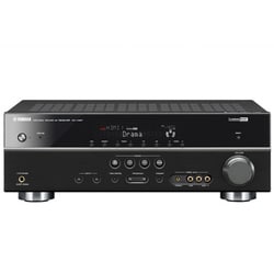 ヨドバシ.com - ヤマハ YAMAHA AVレシーバー ブラック 3D対応 RX-V567