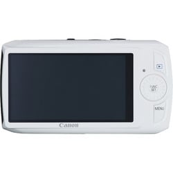 ヨドバシ.com - キヤノン Canon IXY 30S WH [ホワイト] 通販【全品無料
