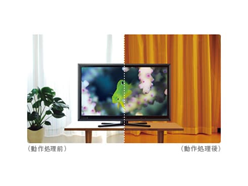 ヨドバシ.com - 東芝 TOSHIBA 46V型 地上・BS・110度デジタル