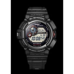 ヨドバシ.com - カシオ CASIO G-SHOCK ジーショック G-SHOCK MUDMAN