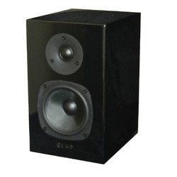 ヨドバシ.com - QUAD クオード 11L classic Signature ブックシェルフ