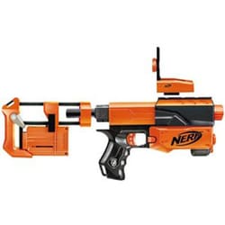 ヨドバシ.com - タカラトミー TAKARATOMY ナーフ N-ストライク ギア