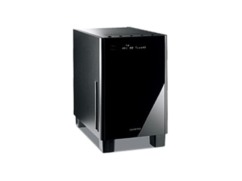 ONKYO HTX-25HDX スピーカーシステム(オンキヨー) オンキヨー、2.1ch