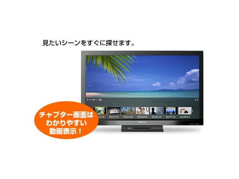 ヨドバシ.com - パナソニック Panasonic VIERA（ビエラ） 32V型 地上
