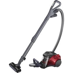 ヨドバシ.com - 東芝 TOSHIBA サイクロン掃除機 グランレッド TORNEO