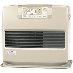 ヨドバシ.com - ダイニチ DAINICHI 石油ファンヒーター 木造17畳