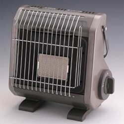 ヨドバシ.com - 岩谷産業 Iwatani カセットガスストーブ CB-STV-1 通販