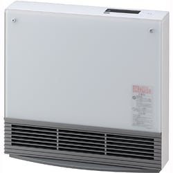 ヨドバシ.com - 大阪ガス OSAKA GAS ガスファンヒーター G grade