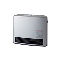 ヨドバシ.com - 大阪ガス OSAKA GAS 13A ガスファンヒーター 50号 木造