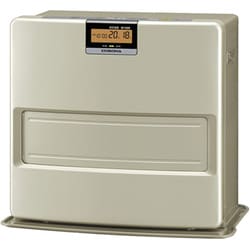 ヨドバシ.com - コロナ CORONA 石油ファンヒーター ファインゴールド