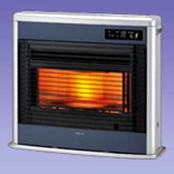 ヨドバシ.com - コロナ CORONA FF-SG6811K-A 通販【全品無料配達】