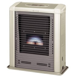 サンポット/Sunpot 2011年製 FF式石油ストーブ FFR-562SX-S2 /SL1