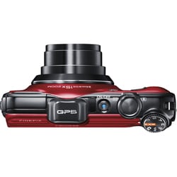 ヨドバシ.com - 富士フイルム FUJIFILM FinePix F600EXR [レッド] 通販