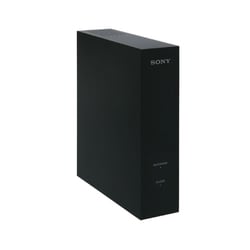 ヨドバシ.com - ソニー SONY USB3.0 外付けハードディスク 1TB HD-D1