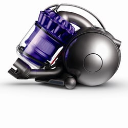 ヨドバシ.com - ダイソン Dyson サイクロン掃除機 DC36 carbon fibre