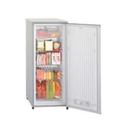 ヨドバシ.com - 日立 HITACHI 冷凍庫（113L） RF-U11ZF-S 通販【全品