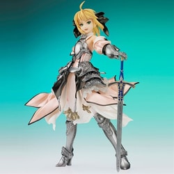 ヨドバシ.com - ギフト Gift Fate/unlimited codes セイバー・リリィ