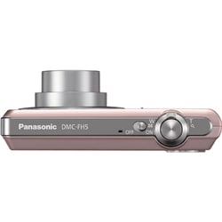 ヨドバシ.com - パナソニック Panasonic LUMIX(ルミックス) ピンク