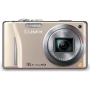 ヨドバシ.com - LUMIX(ルミックス) ゴールド DMC-TZ20-Nのレビュー 49