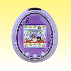 ヨドバシ.com - バンダイ BANDAI Tamagotchi iD L パープル 通販【全品