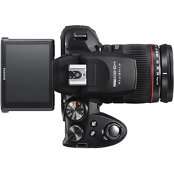 ヨドバシ.com - 富士フイルム FUJIFILM FX-HS20EXR [FinePix HS20EXR