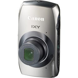 ヨドバシ.com - キヤノン Canon IXY 31S SL [シルバー] 通販【全品無料