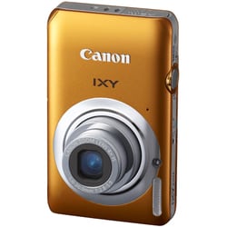 ヨドバシ.com - キヤノン Canon IXY 210F OR [オレンジ] 通販【全品