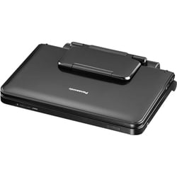 ヨドバシ.com - パナソニック Panasonic 8.9V型 ポータブルブルーレイ