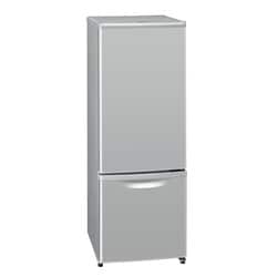 ヨドバシ.com - パナソニック Panasonic 冷蔵庫（168L・右開き