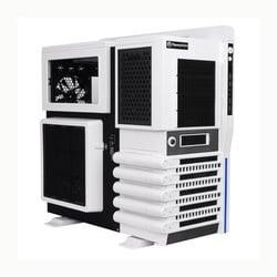 ヨドバシ.com - THERMALTAKE サーマルテイク フルタワー PCケース