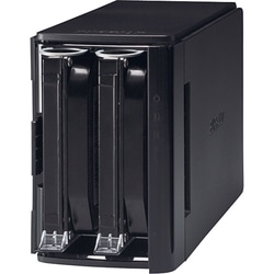 ヨドバシ.com - バッファロー BUFFALO 外付けハードディスク