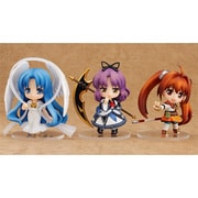 ヨドバシ.com - ねんどろいどぷち 日本ファルコム ファルコムヒロイン