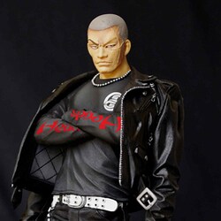 ヨドバシ.com - ダイブ フィギュア 髑髏の系譜編 河内鉄生 ライダース