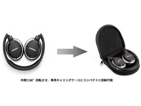 ヨドバシ.com - ボーズ BOSE オーディオヘッドホン オンイヤータイプ