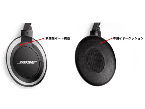 ヨドバシ.com - ボーズ BOSE オーディオヘッドホン オンイヤータイプ