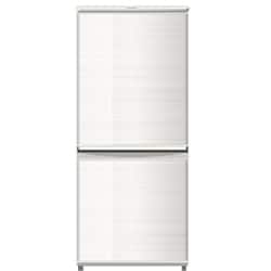 ヨドバシ.com - シャープ SHARP 冷蔵庫（137L・つけかえどっちもドア