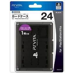ヨドバシ.com - HORI ホリ PSV-017 [カードケース24 for Play Station