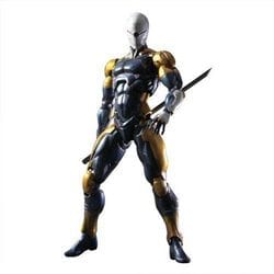 ヨドバシ.com - スクウェア・エニックス SQUARE ENIX サイボーグ忍者