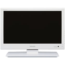 ヨドバシ.com - 東芝 TOSHIBA REGZA(レグザ) 19P2(W) 19P2(W) 通販