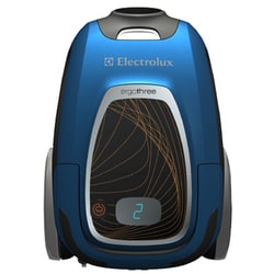 ヨドバシ.com - エレクトロラックス Electrolux 紙パック掃除機