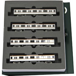 ヨドバシ.com - KATO カトー Nゲージ 10-867 東京メトロ有楽町線・副