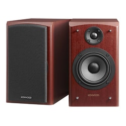 ヨドバシ.com - ケンウッド KENWOOD 2ウェイスピーカーシステム 2本1組