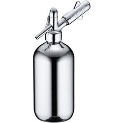 ヨドバシ.com - 日本炭酸瓦斯 炭酸水メーカー ステンレスサイホン 通販